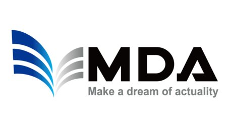 MDA logo