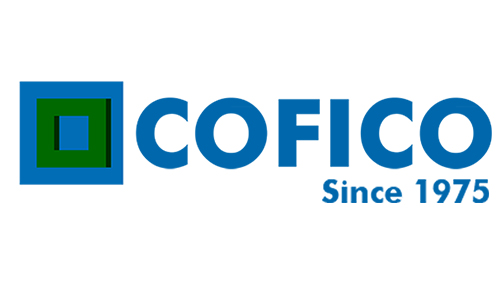 cofico logo 1975