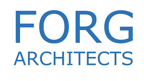 forg arcgitects